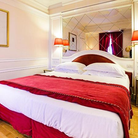 Grand Hotel Des Bains Riccione Buitenkant foto