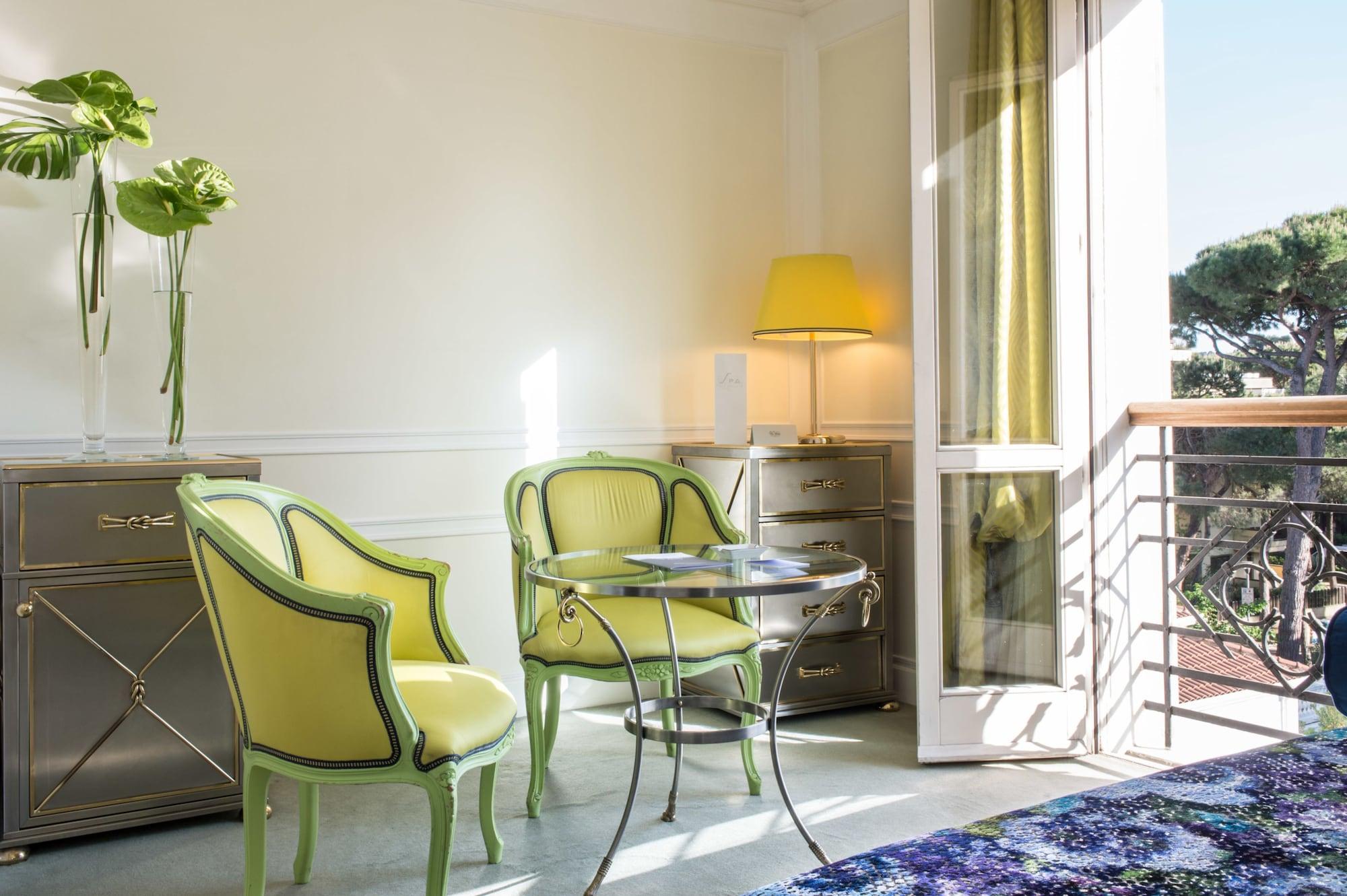 Grand Hotel Des Bains Riccione Buitenkant foto