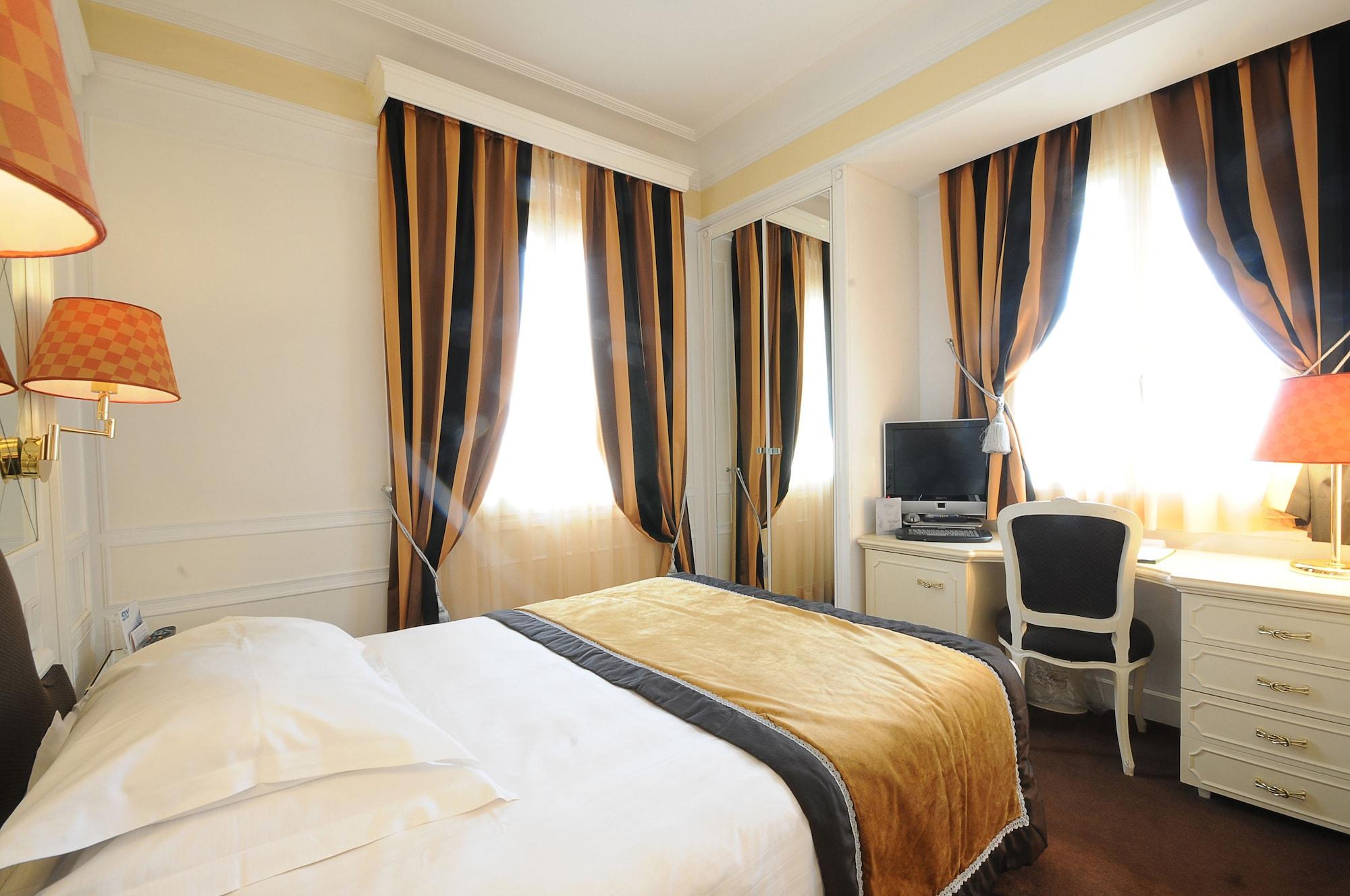 Grand Hotel Des Bains Riccione Buitenkant foto