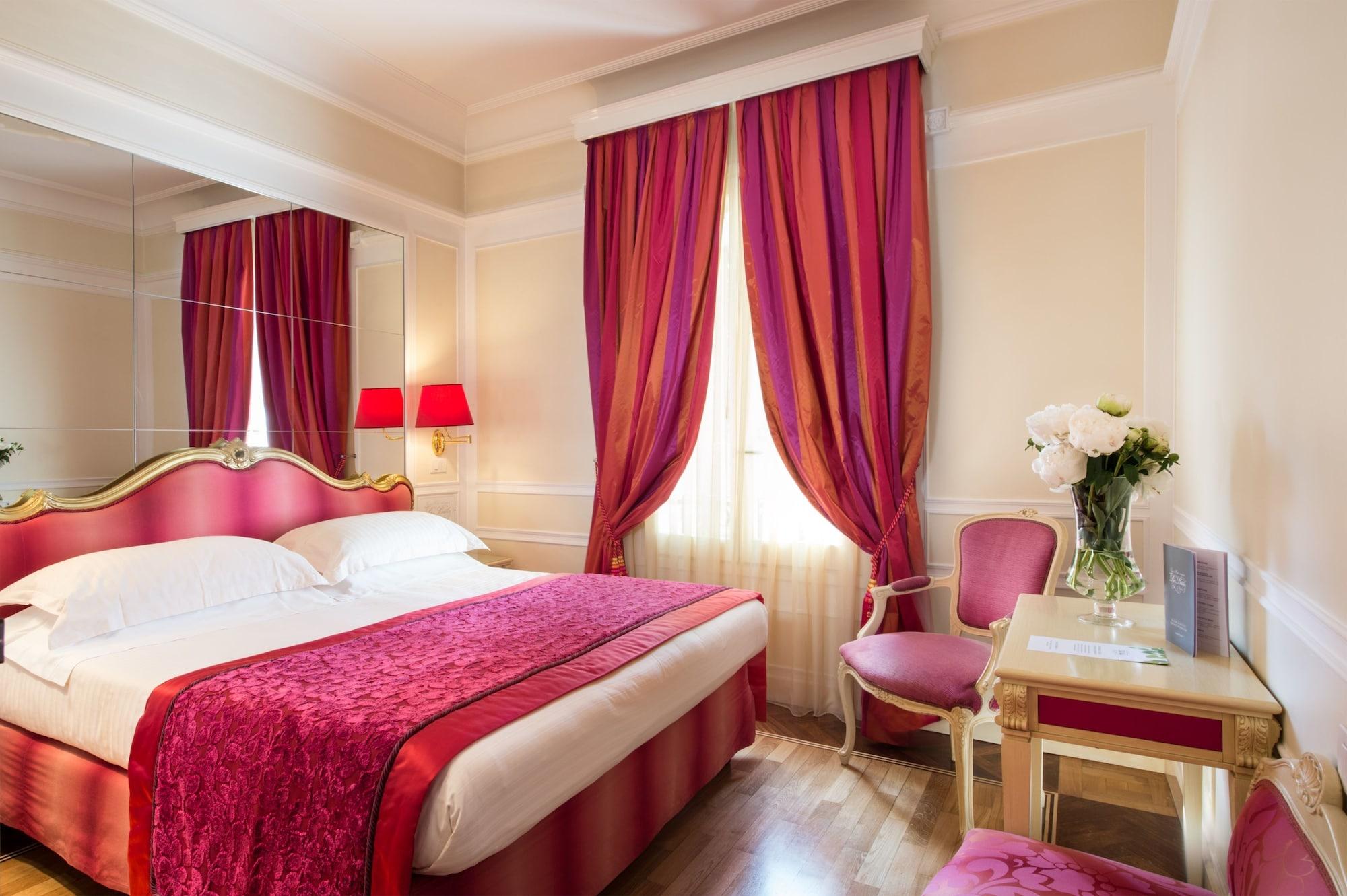 Grand Hotel Des Bains Riccione Buitenkant foto